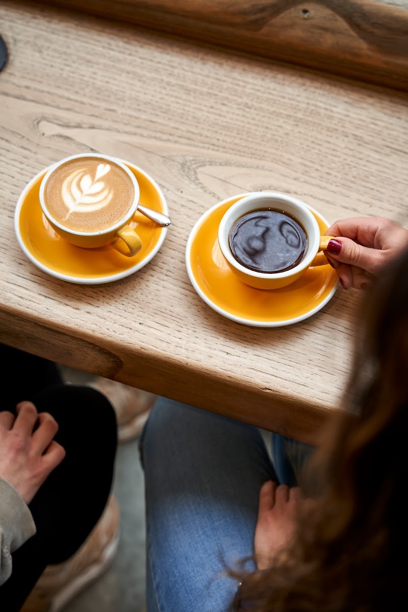 Bean + Brew Photos 2