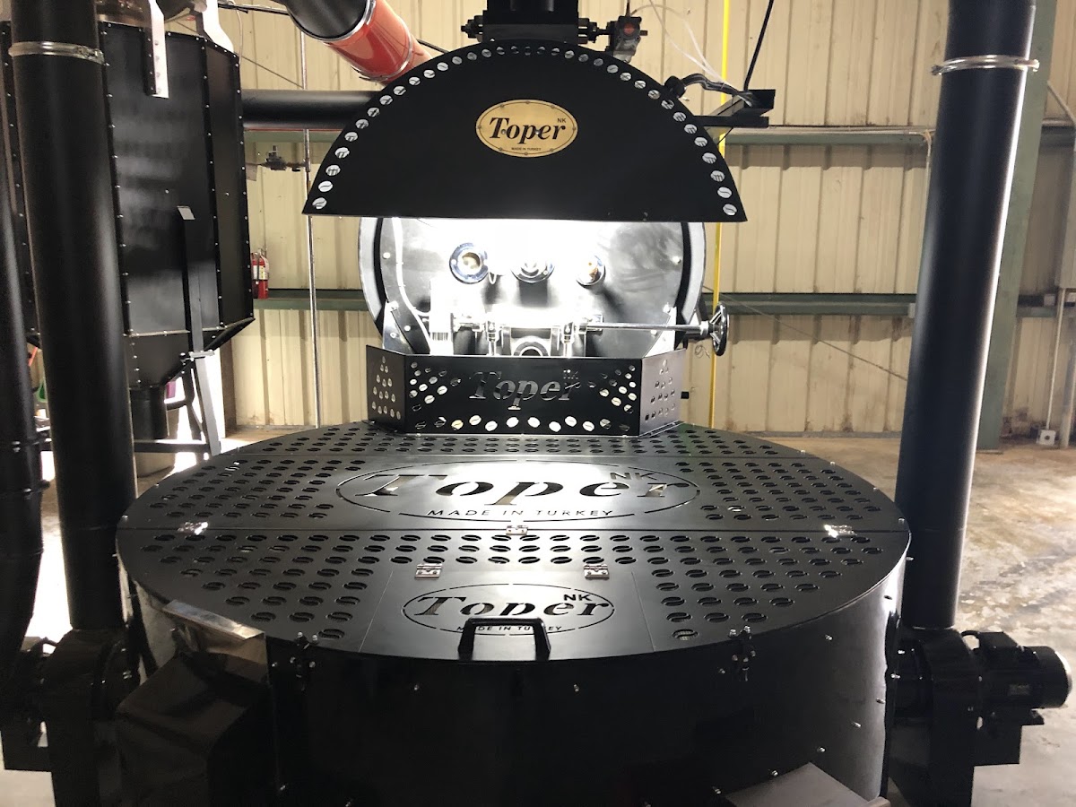 Java D'oro Gourmet Coffee Roasters